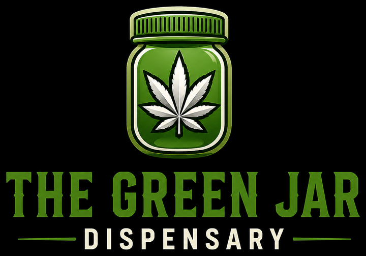 The Green Jar Dispensary