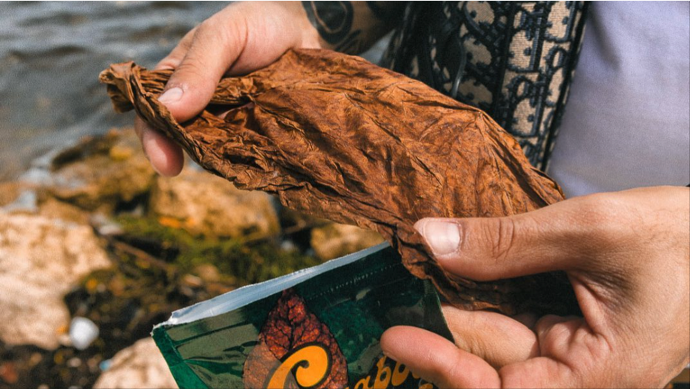 Whole Leaf – Grabbaleaf
